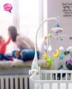 Desi Dolls: Cot Mobile
