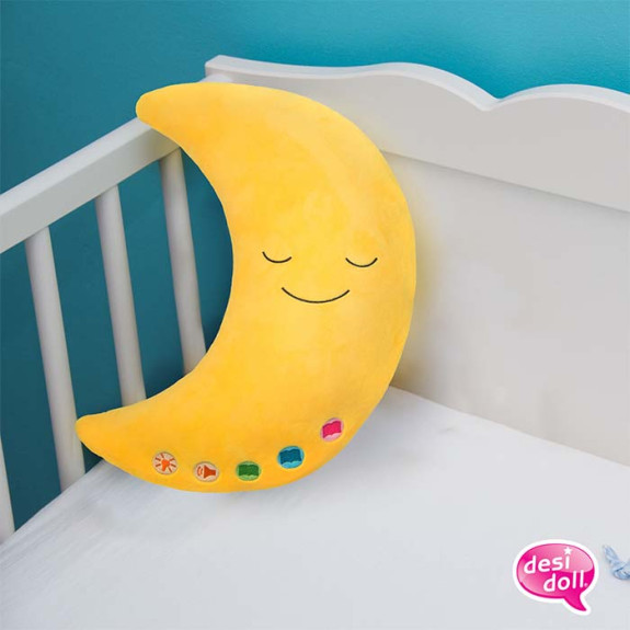 Desi Dolls: My Quran Pillow