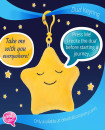Desi Dolls: My Travel Dua Keyring - Yellow