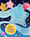 Desi Dolls: BLUE PILLOW STAR