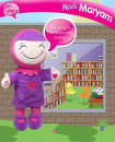 Desi Dolls: Little Muslim Friends Doll (Maryam)