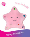 Desi Dolls: Pink Pillow Star