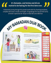 Desi Dolls: My Ramadan Dua’ Book