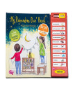Desi Dolls: My Ramadan Dua’ Book