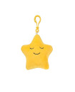Desi Dolls: My Travel Dua Keyring - Yellow