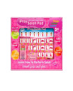 Desi Dolls: iPray Salah Pad Girl