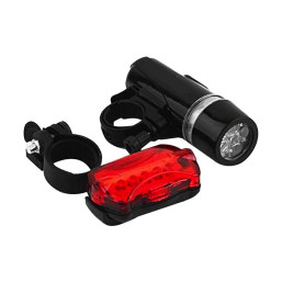 Spartan Safety Light