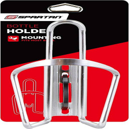 Spartan Bottle Holder