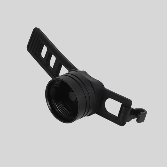Spartan Bicycle Tail Light