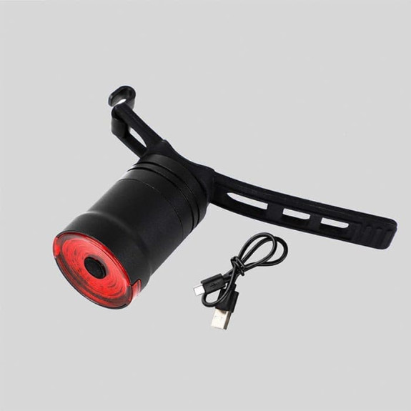 Spartan Bicycle Tail Light