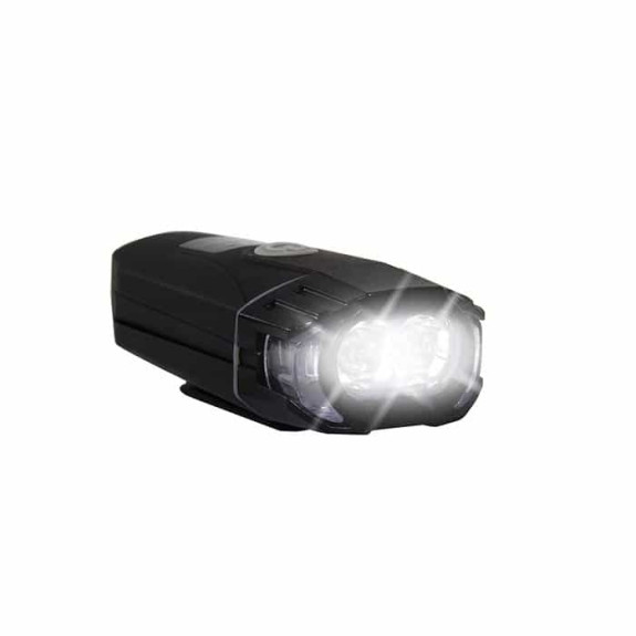Spartan Bicycle Headlight