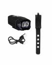 Spartan Bicycle Headlight