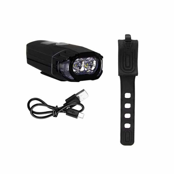 Spartan Bicycle Headlight