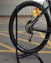 Spartan Bicycle Floor Stand