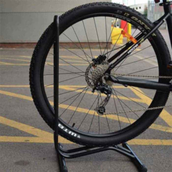 Spartan Bicycle Floor Stand