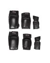 Spartan Pro Knee/Elbow/Wrist Pads Set - Small