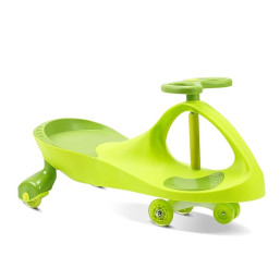 Ziggy Swing Car - Green