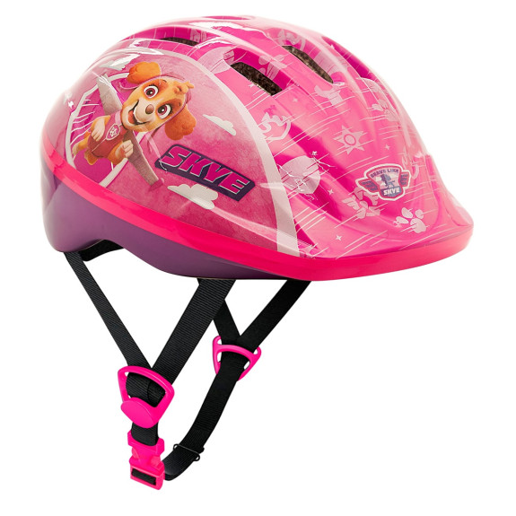 Spartan Paw Patrol Skye Helmet M-50-52cm