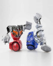 Ycoo ROBO KOMBAT MEGA TWIN PACK