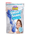 S001-OOSH-SMART SAND-MEDIUM FOIL BAG Smart Sand 500g,2Facing8pcs/PDQ,8pcs/CTN,No Inner,STD Color Assortment