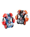 ROBO KOMBAT SPIN BATTLE PACK B