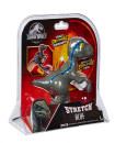 Mini Stretch Jurassic Raptor