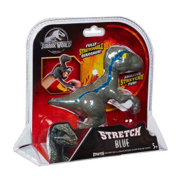 Mini Stretch Jurassic Raptor