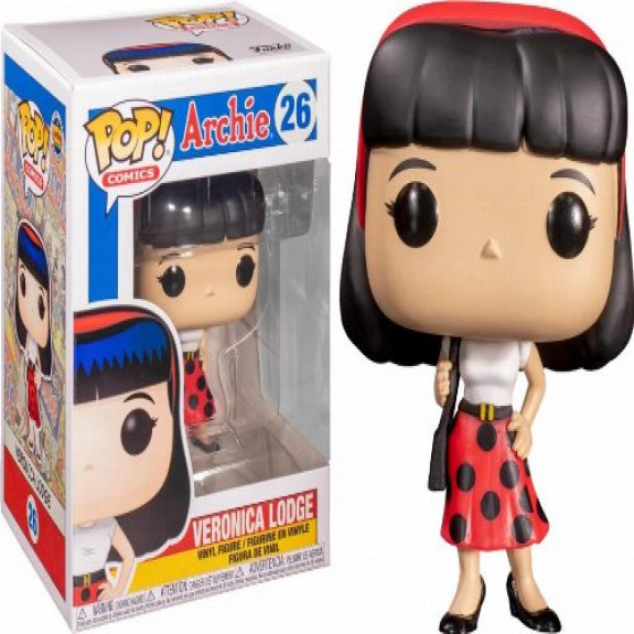 Funko Pop! Veronica