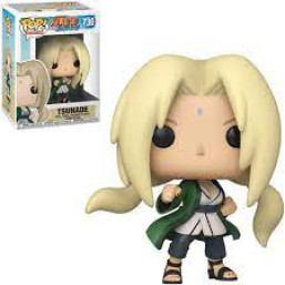 Funko Pop! Naruto Shippuden - Lady Tsunade