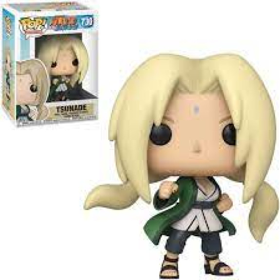 Funko Pop! Naruto Shippuden - Lady Tsunade