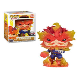 Funko Pop! My Hero Academia-Endeavor