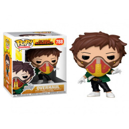 Funko Pop! My Hero Academia-Kai Chisaki (Overhaul)