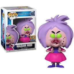 Funko Pop Movies Madam Mim