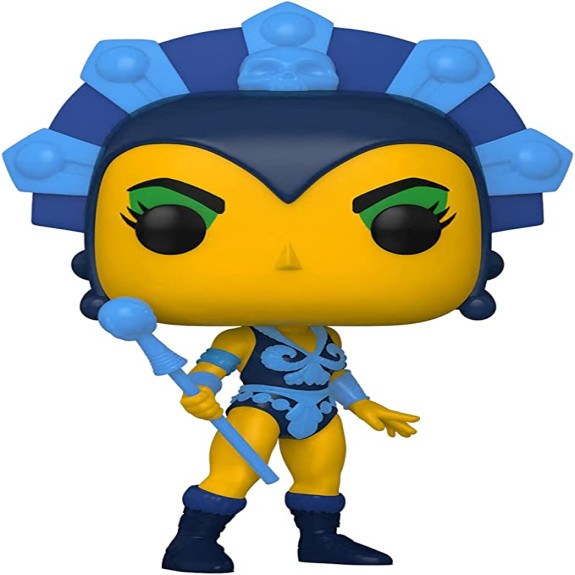 Funko Pop! Evil Lyn