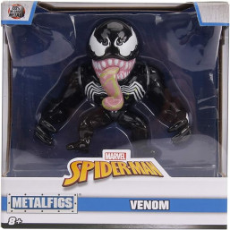 JADA - MARVEL - VENOM