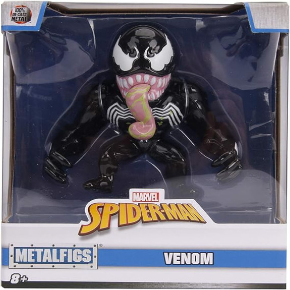 JADA - MARVEL - VENOM