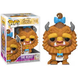 Funko POP Disney Beauty and The Beast