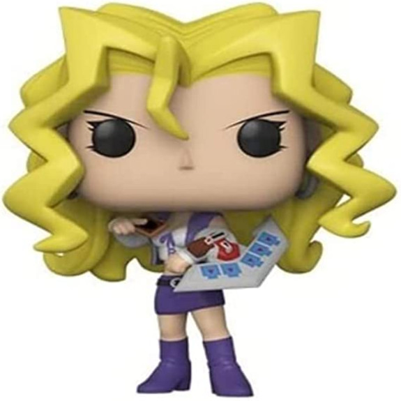 Funko Pop! Yu Gi Oh Mai Valentine