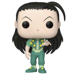 Funko Pop! Hunter X Hunter- Illumi