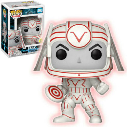 Funko Pop! Sark Glow In The Dark  