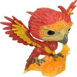 Funko Pop! Harry Potter - Fawkes