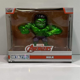 Metalfigs Marvel Avengers Hulk