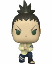 Funko Pop! Shikadai