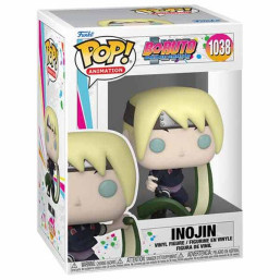 Funko Pop! Animation: Boruto - Inojin