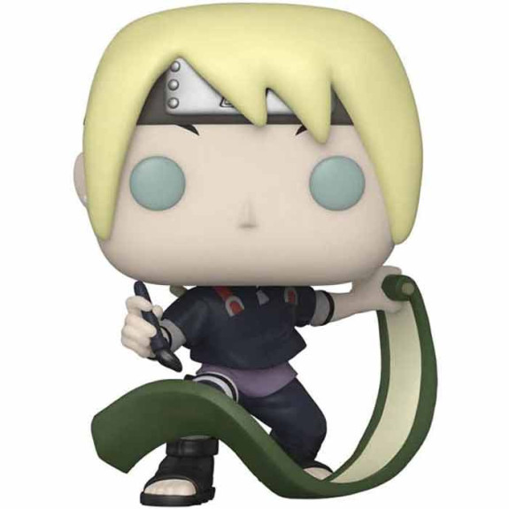 Funko Pop! Animation: Boruto - Inojin