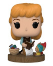 Funko Pop Movies Cinderella