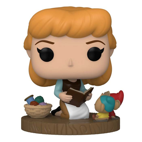 Funko Pop Movies Cinderella