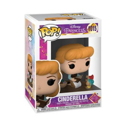 Funko Pop Movies Cinderella