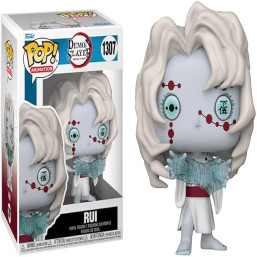 Funko Pop! Demon Slayer Rui 
