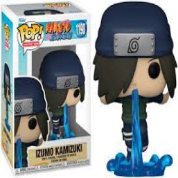 Funko Pop! Naruto - Izumo